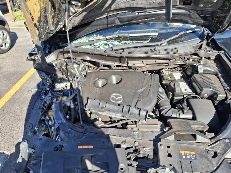 mazda Cx5 KE Aug 2014 Parts & Wrecking