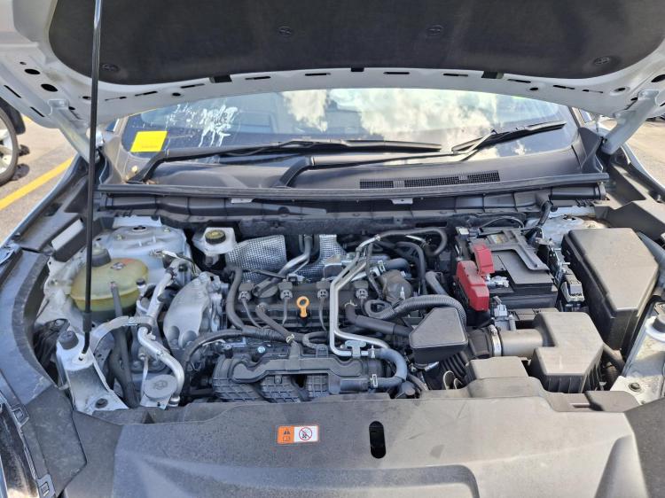 mitsubishi Outlander ZM Apr 2022 Parts & Wrecking