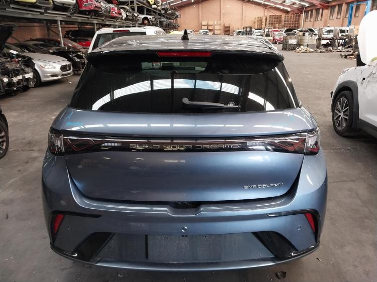 byd Dolphin DYNAMIC Jan 2024 Parts & Wrecking