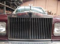 1982 Rolls Royce Silver Spirit LWB image 7