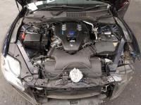 2017 Maserati Quattroporte S M156 image 7