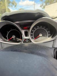 2011 Ford Festiva image 7