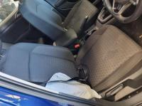 2023 Volkswagen T-cross 85TSI LIFE C1 image 7