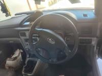 2006 Subaru Forester FORESTER image 7