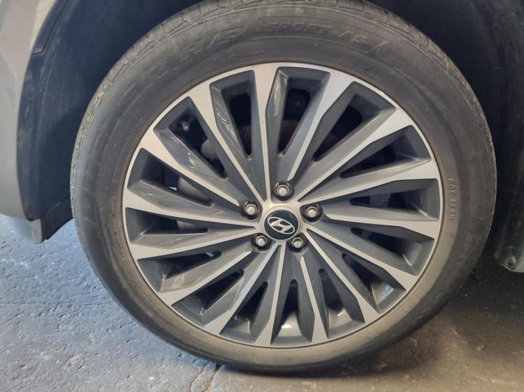 hyundai Palisade HIGHLANDER LX2 2023 Parts & Wrecking