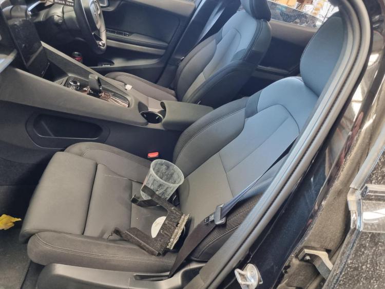 polestar 2 STANDARD RANGE SINGLE MOTOR 2022 Parts & Wrecking