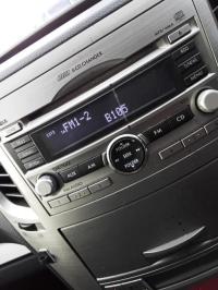 2009 Subaru Liberty 2.5I image 7