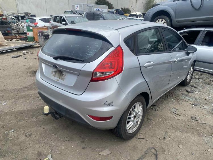ford Fiesta Cl 2009 Parts & Wrecking