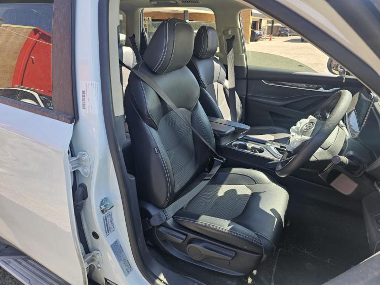 ldv G10 SV9A Jan 2019 Parts & Wrecking
