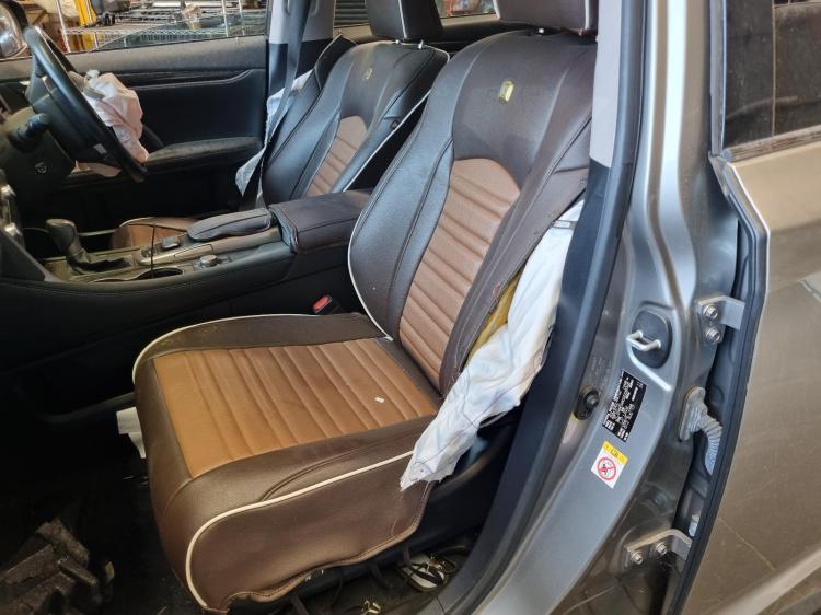 lexus Rx Series RX200T AL20 2017 Parts & Wrecking