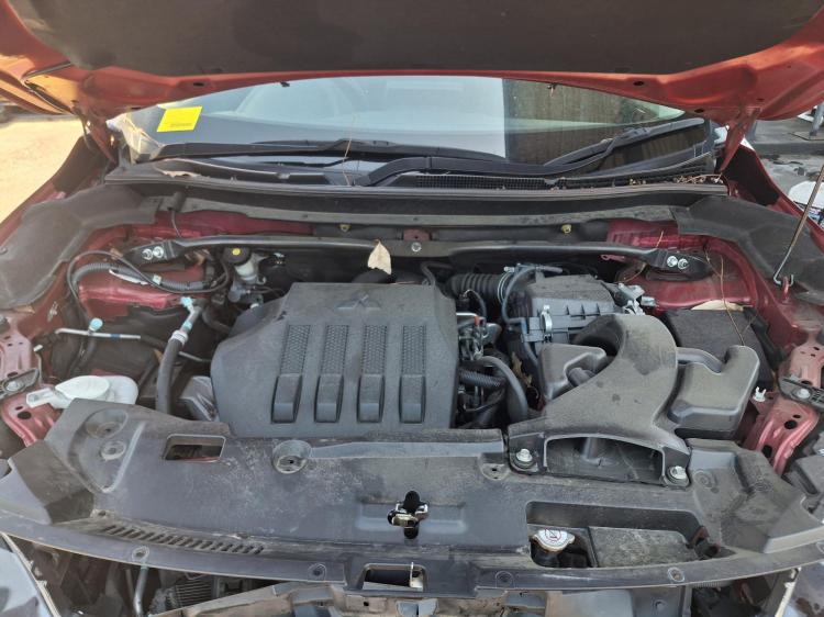 mitsubishi Eclipse Cross YA Mar 2019 Parts & Wrecking