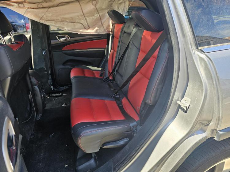 jeep Grand Cherokee LAREDO 4X2 Oct 2014 Parts & Wrecking