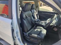 2019 Ldv D90 SV9A image 7