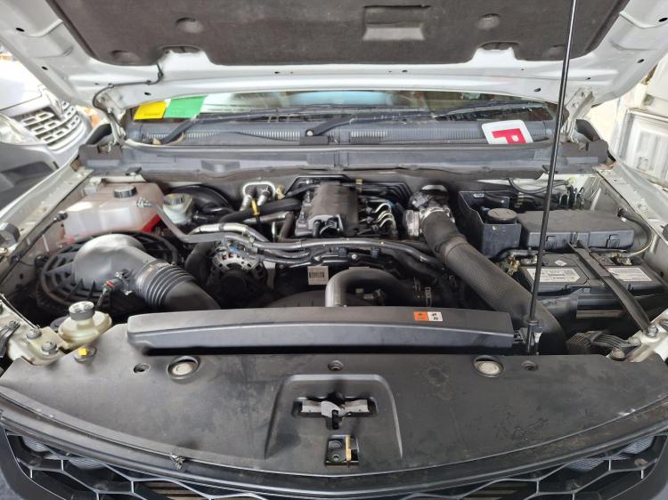 mazda Bt50 Mar 2012 Parts & Wrecking