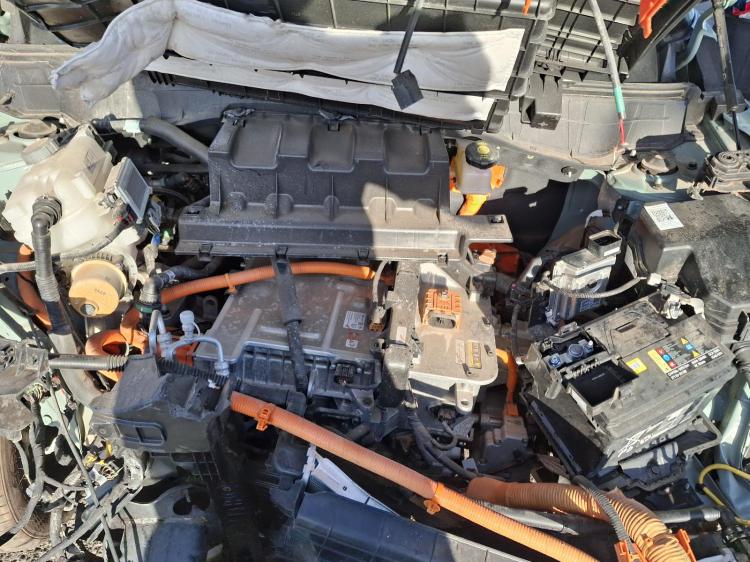hyundai Kona SX2 Apr 2024 Parts & Wrecking