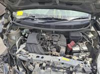 2012 Nissan Micra K13 image 7