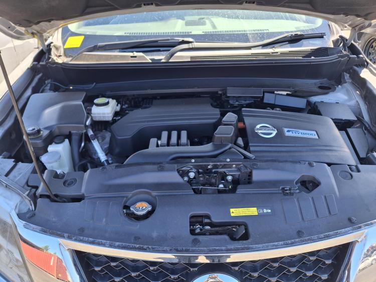 nissan Pathfinder R52 May 2016 Parts & Wrecking