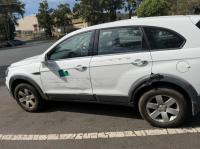 2016 Holden Captiva image 7