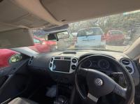 2009 Volkswagen Tiguan image 7