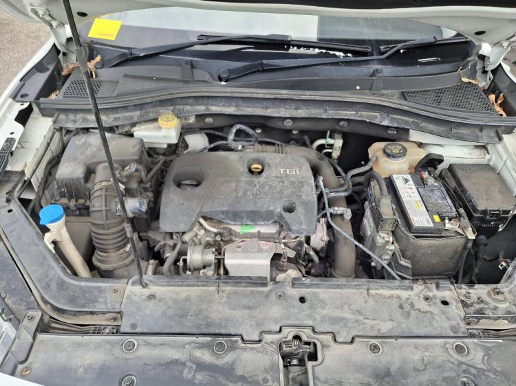 mg Zs Jul 2018 Parts & Wrecking