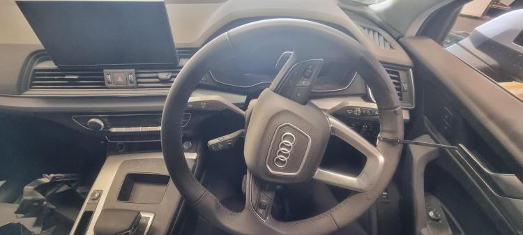 audi Q5 35 TDI FY 2023 Parts & Wrecking