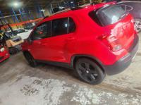 2018 Holden Trax TRAX image 7