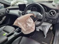 2017 Mercedes Benz Gla Class GLA180 X156 image 7