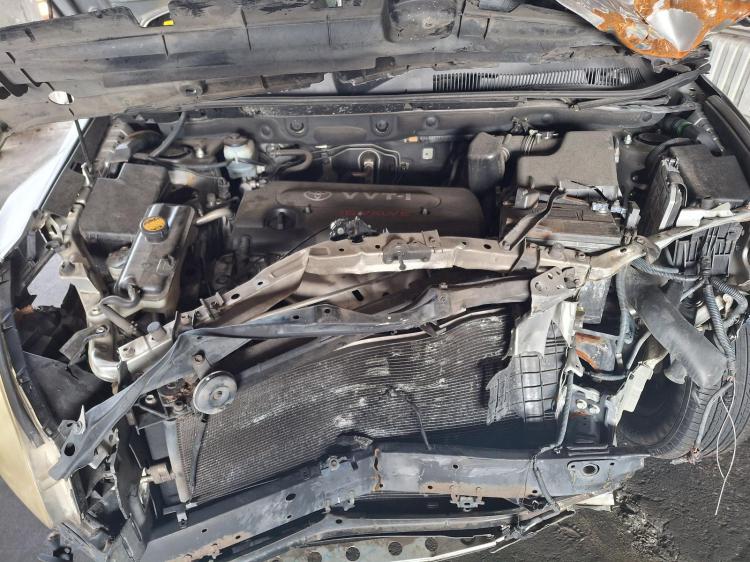 toyota Rav4 ACA33R May 2008 Parts & Wrecking