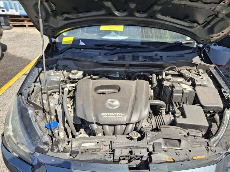 mazda 2 DJ Apr 2016 Parts & Wrecking