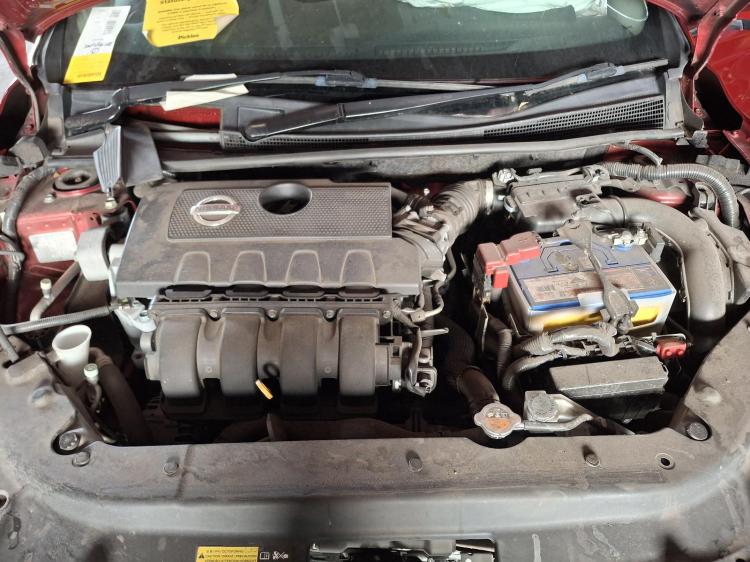 nissan Pulsar B17 Jun 2015 Parts & Wrecking