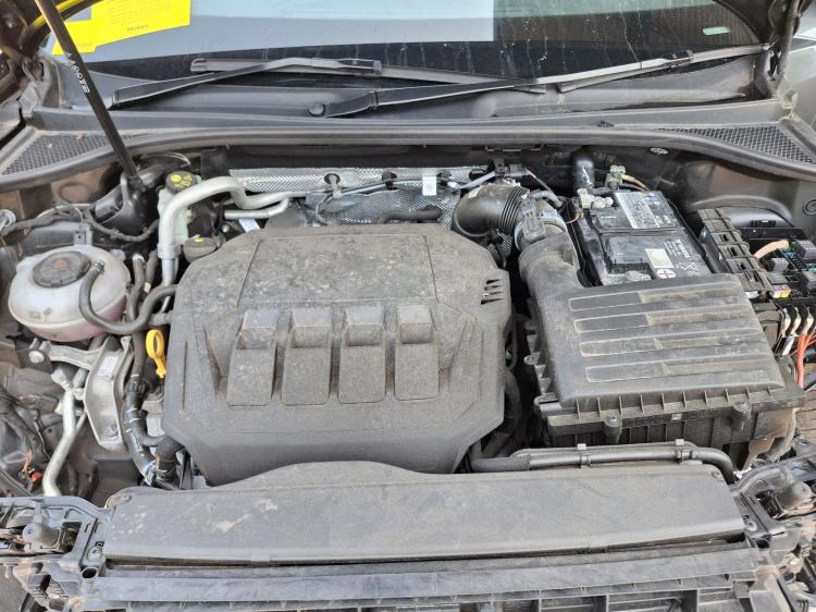 audi Q3 Aug 2022 Parts & Wrecking