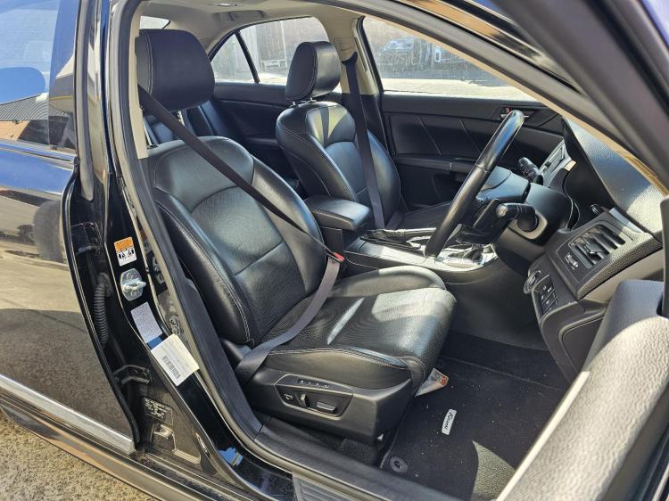suzuki Kizashi FR SPORT AWD Oct 2012 Parts & Wrecking