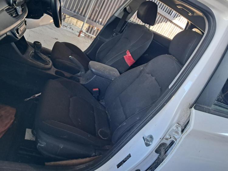 hyundai I30 PD 2018 Parts & Wrecking