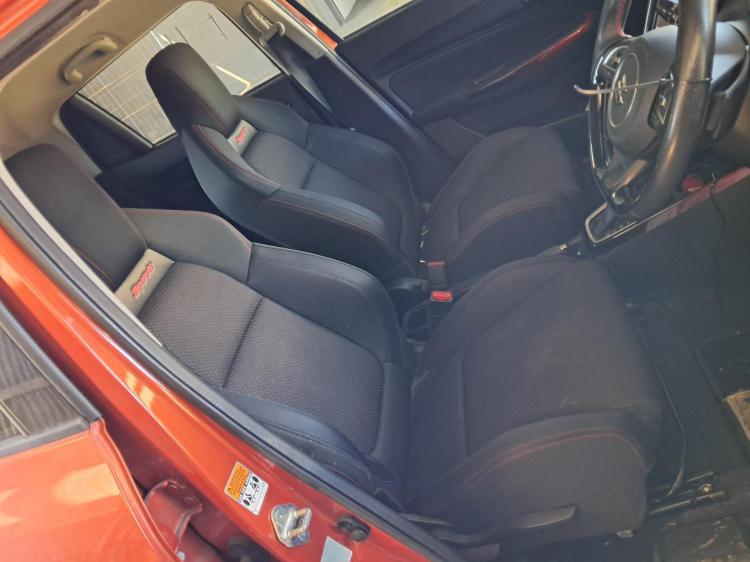 suzuki Swift AZ 2021 Parts & Wrecking