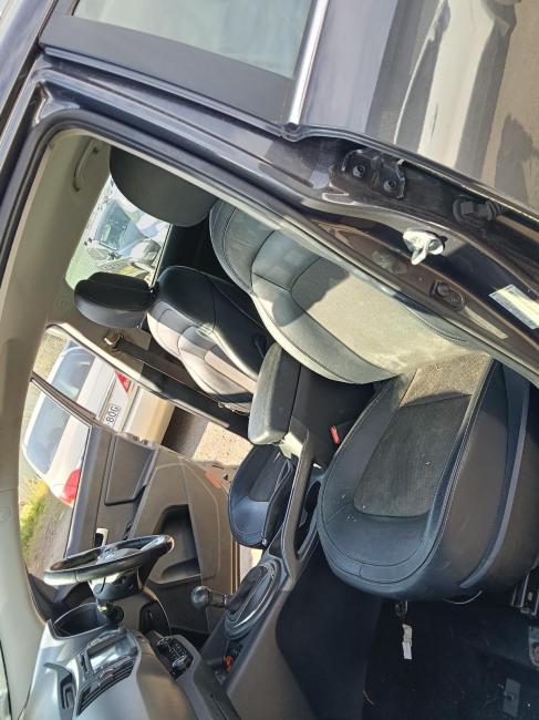 kia Sportage SL 2013 Parts & Wrecking