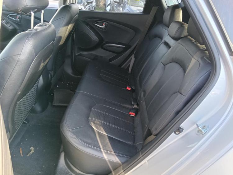 hyundai Ix35 LM 2014 Parts & Wrecking