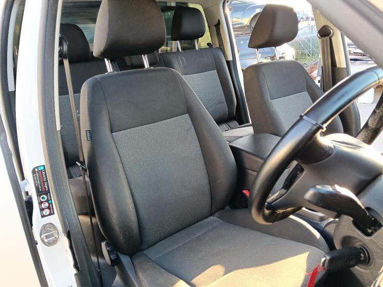 volkswagen Amarok 2H 2019 Parts & Wrecking