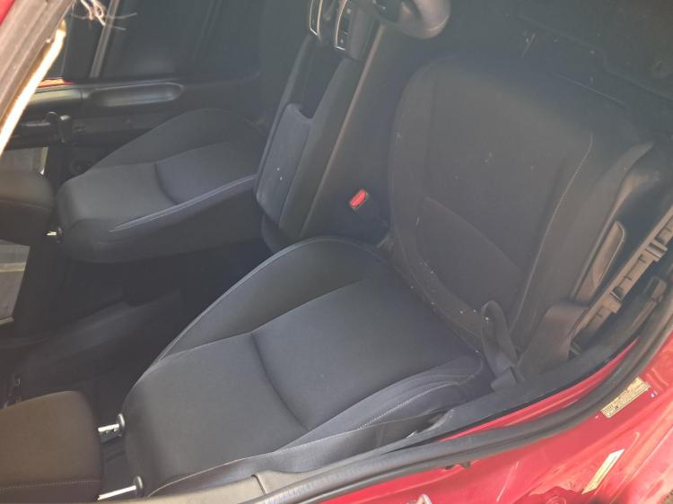 honda Civic 2019 Parts & Wrecking