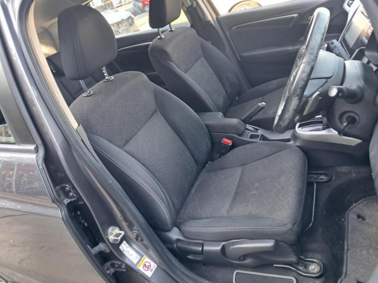 honda Jazz GF/GK 2015 Parts & Wrecking