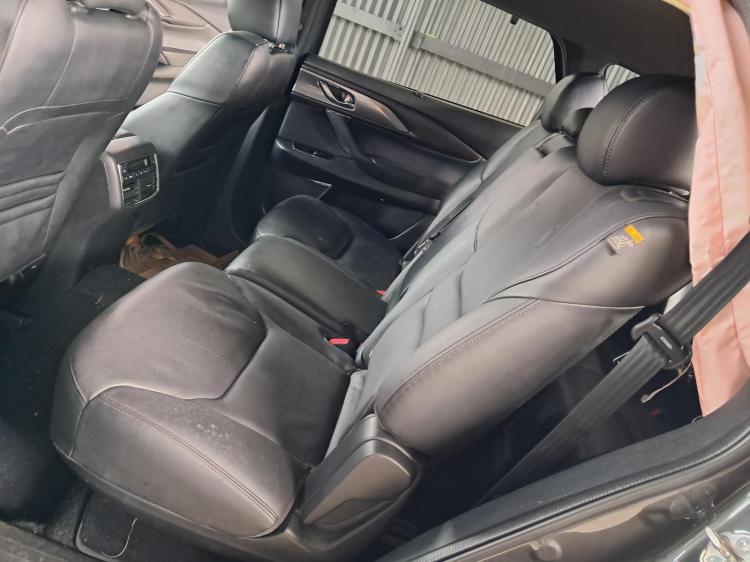 mazda Cx-9 TC 2019 Parts & Wrecking