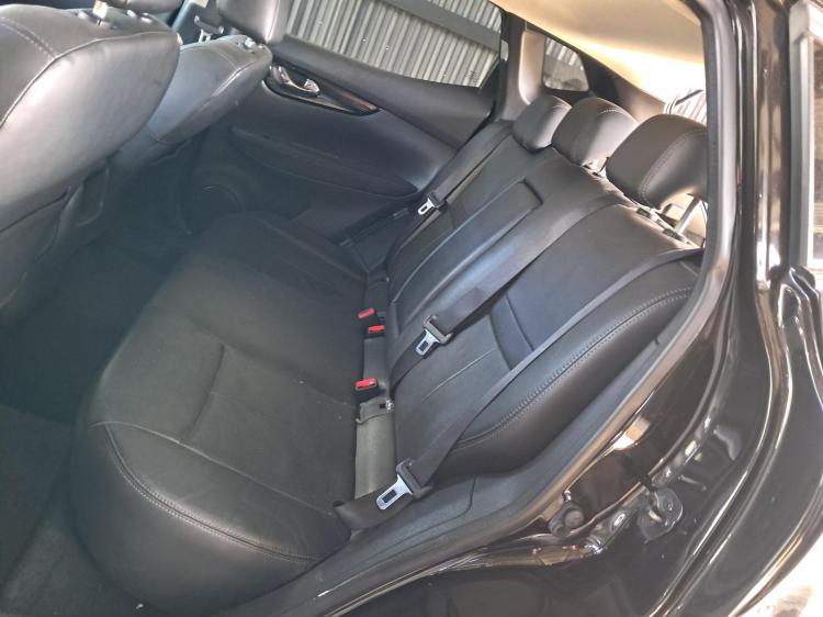 nissan Qashqai J11 2014 Parts & Wrecking