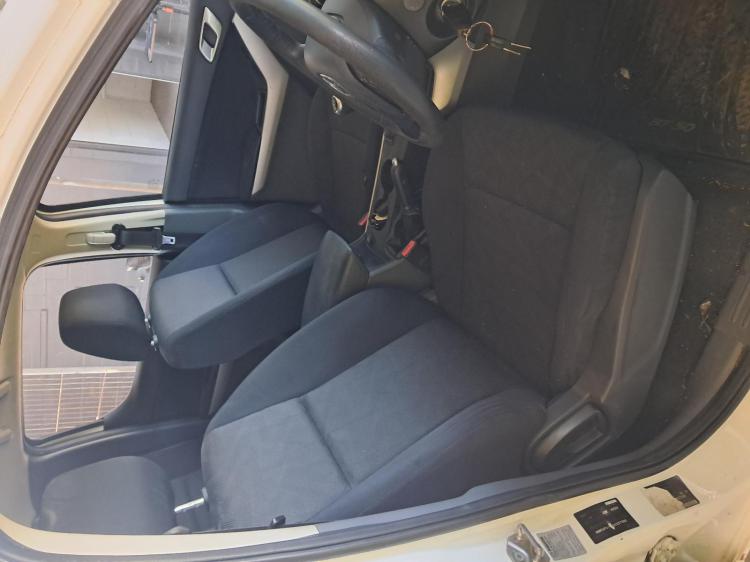 mazda Bt50 UP-UR 2014 Parts & Wrecking