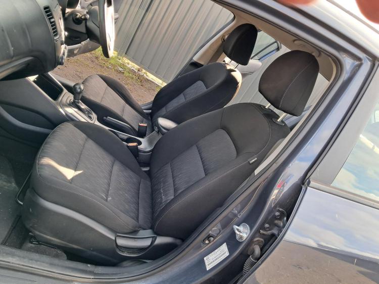 kia Cerato YD 2015 Parts & Wrecking
