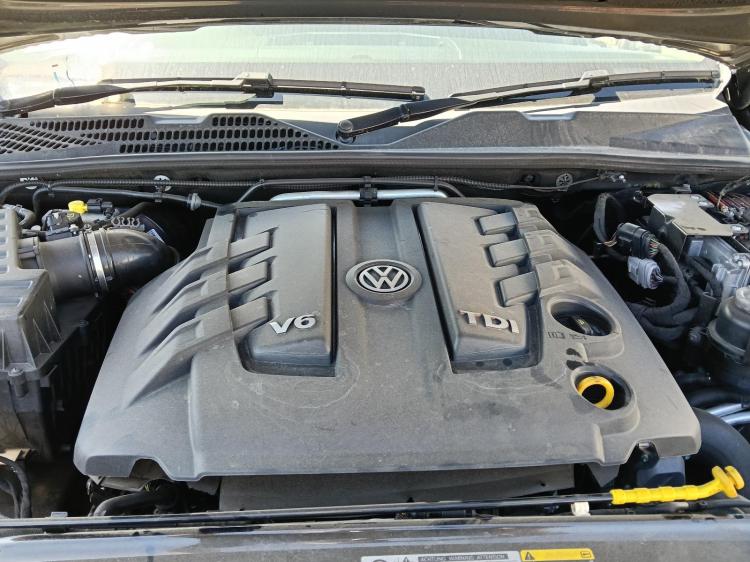 volkswagen Amarok 2H 2018 Parts & Wrecking