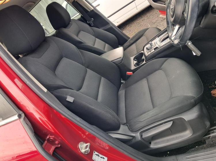 mazda Cx5 KF 2017 Parts & Wrecking