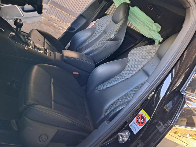 audi Rs3 8V 2016 Parts & Wrecking