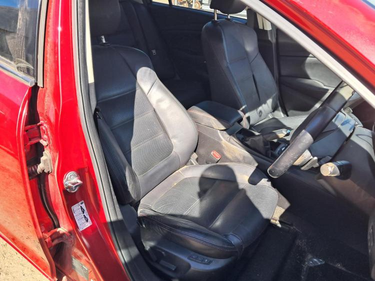 mazda 6 GJ 2013 Parts & Wrecking