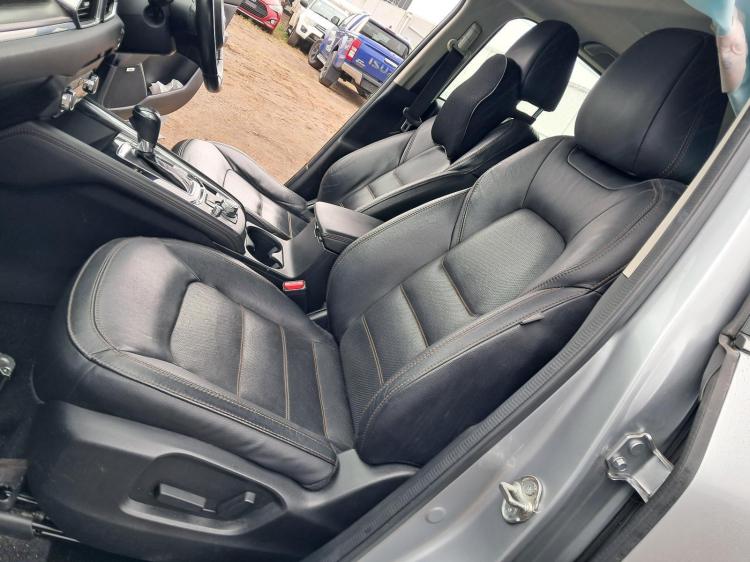 mazda Cx5 BI 2018 Parts & Wrecking