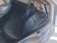 2012 Subaru Xv G4X image 7