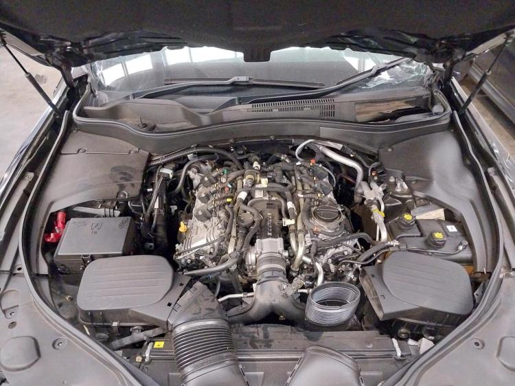 maserati Levante M161 S GRANSPORT Apr 2019 Parts & Wrecking